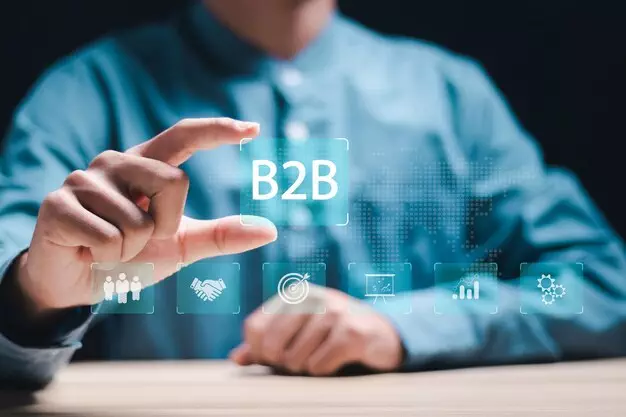 B2B SEO Services In Virar